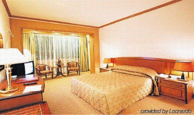 Ming Yuan Hotel Наньнін Номер фото